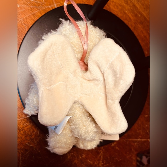 Boyd’s Bears Lilith Angel Ewe Ornament 5 inch, with tag - Picture 3 of 3